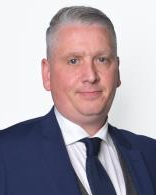 Cllr. Greg Lennon